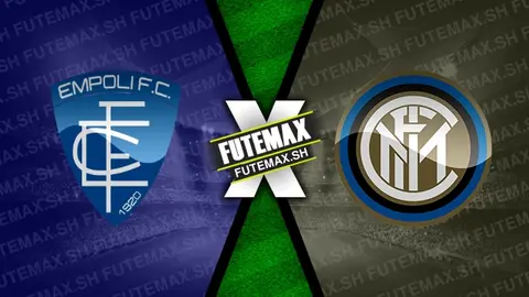 Assistir Empoli x Inter de Milão ao vivo HD 30/10/2024