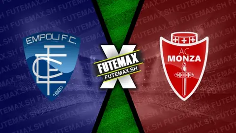 Assistir Empoli x Monza ao vivo HD 17/08/2024