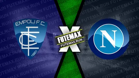 Assistir Empoli x Napoli ao vivo online HD 20/04/2024