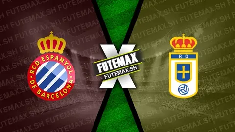 Assistir Espanyol x Oviedo ao vivo 23/06/2024 online