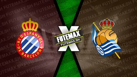 Assistir Espanyol x Real Sociedad ao vivo online 24/08/2024