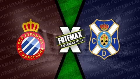 Assistir Espanyol x Tenerife ao vivo online HD 23/03/2024