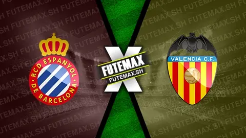 Assistir Espanyol x Valencia ao vivo HD 09/11/2024