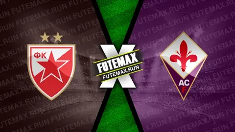 Assistir Estrela Vermelha x Fiorentina ao vivo HD 07/03/2024