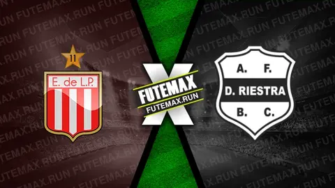 Assistir Estudiantes x Deportivo Riestra ao vivo 20/05/2024 online