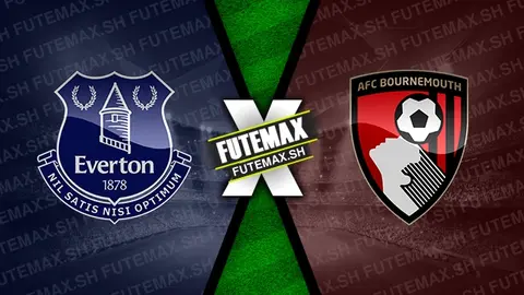 Assistir Everton x Bournemouth ao vivo 31/08/2024 grátis