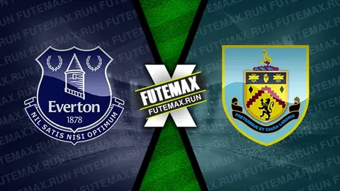 Assistir Everton x Burnley ao vivo online HD 06/04/2024
