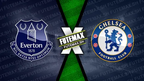 Assistir Everton x Chelsea ao vivo HD 03/11/2024 grátis