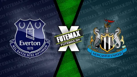 Assistir Everton x Newcastle ao vivo online HD 05/10/2024