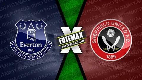 Assistir Everton x Sheffield United ao vivo online HD 11/05/2024