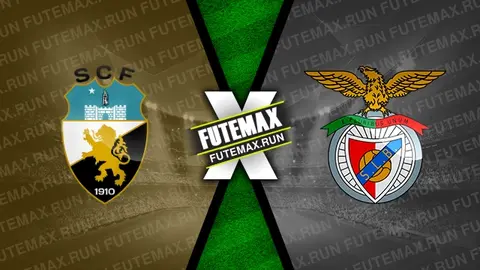 Assistir Farense x Benfica ao vivo HD 22/04/2024 grátis