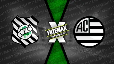 Assistir Figueirense x Athletic Club ao vivo online HD 07/07/2024