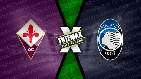 Assistir Fiorentina x Atalanta ao vivo 03/04/2024 grátis