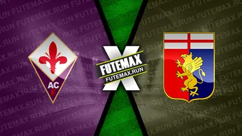 Assistir Fiorentina x Genoa ao vivo HD 15/04/2024 grátis