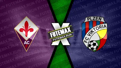 Assistir Fiorentina x Plzen ao vivo online 18/04/2024