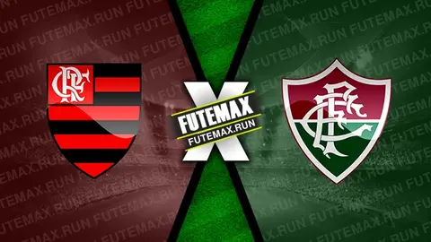 Assistir Flamengo x Fluminense ao vivo FlaxFlu 16/03/2024 grátis
