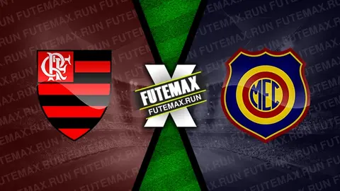 Assistir Flamengo x Madureira ao vivo online 02/03/2024