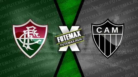 Assistir Fluminense x Atlético-MG ao vivo HD 04/05/2024