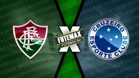 Assistir Fluminense x Cruzeiro ao vivo HD 03/10/2024