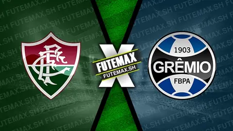 Assistir Fluminense x Grêmio ao vivo online HD 01/11/2024