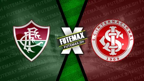 Assistir Fluminense x Internacional ao vivo HD 04/07/2024 grátis