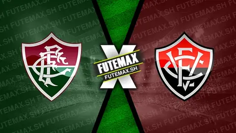 Assistir Fluminense x Vitória ao vivo HD 27/06/2024 grátis