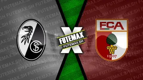 Assistir Freiburg x Augsburg ao vivo HD 19/10/2024 grátis