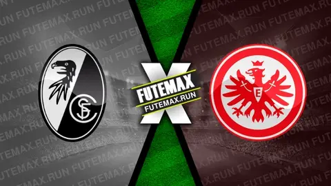 Assistir Freiburg x Eintracht Frankfurt ao vivo HD 18/02/2024 grátis