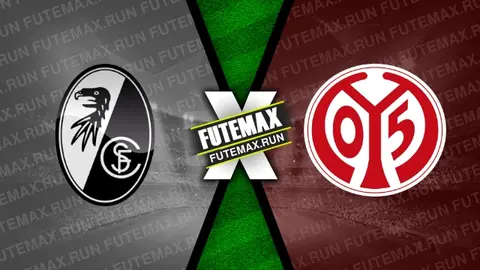 Assistir Freiburg x Mainz 05 ao vivo online HD 21/04/2024