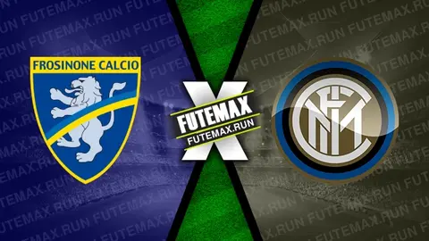 Assistir Frosinone x Inter de Milão ao vivo online HD 10/05/2024