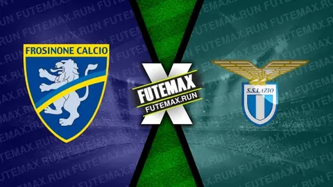 Assistir Frosinone x Lazio ao vivo HD 16/03/2024 grátis