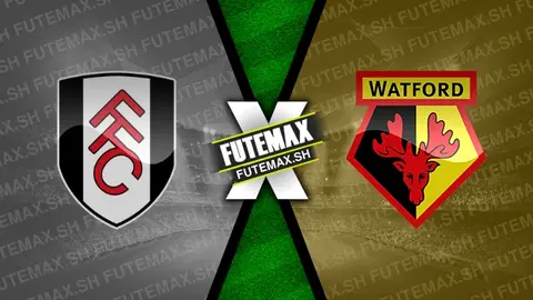 Assistir Fulham x Watford ao vivo online HD 09/01/2025