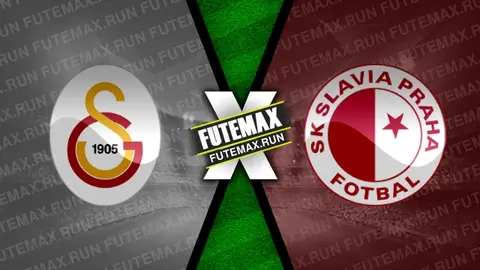 Assistir Galatasaray x Sparta Praga ao vivo online HD 15/02/2024