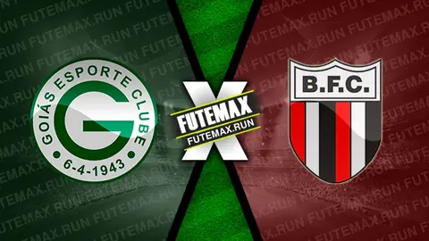 Assistir Goiás x Botafogo-SP ao vivo online HD 18/05/2024