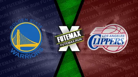 Assistir Golden State Warriors x Los Angeles Clippers ao vivo 14/02/2024 online