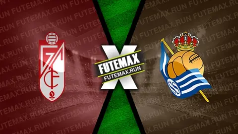 Assistir Granada x Real Sociedad ao vivo 09/03/2024 online