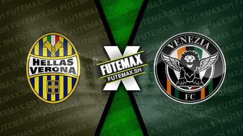 Assistir Hellas Verona x Venezia ao vivo online HD 04/10/2024