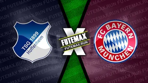 Assistir Hoffenheim x Bayern de Munique ao vivo 18/05/2024 grátis