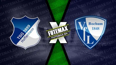 Assistir Hoffenheim x Bochum ao vivo HD 19/10/2024 grátis