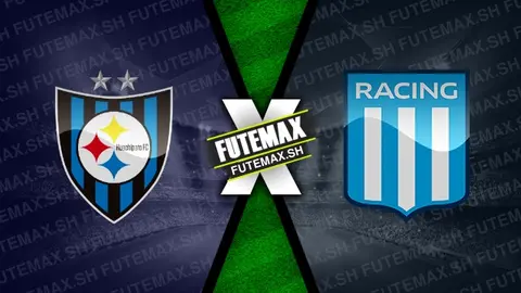 Assistir Huachipato x Racing ao vivo online 13/08/2024