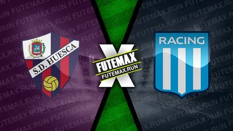 Assistir Huesca x Racing ao vivo 18/05/2024 online