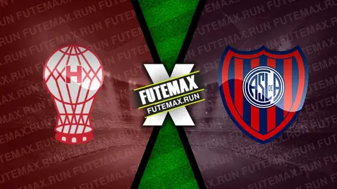 Assistir Huracán x San Lorenzo ao vivo 24/02/2024 online