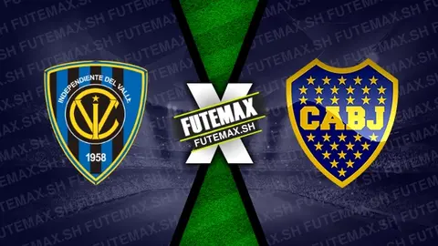 Assistir Independiente del Valle x Boca Juniors ao vivo 17/07/2024 online