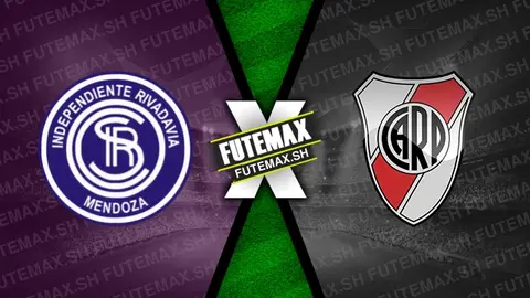 Assistir Independiente Rivadavia x River Plate ao vivo HD 21/11/2024