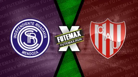 Assistir Independiente Rivadavia x Union Santa Fe ao vivo online 04/06/2024