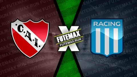 Assistir Independiente x Racing ao vivo 24/02/2024 grátis