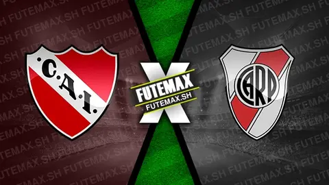 Assistir Independiente x River Plate ao vivo 01/09/2024 grátis