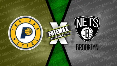 Assistir Indiana Pacers x Brooklyn Nets ao vivo online HD 16/03/2024