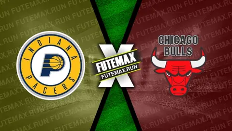 Assistir Indiana Pacers x Chicago Bulls ao vivo 13/03/2024 online