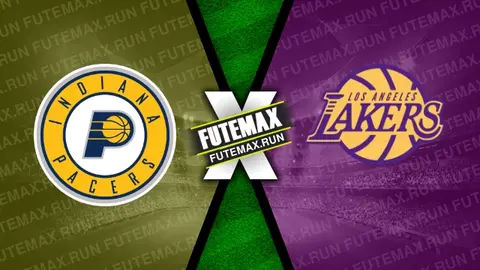Assistir Indiana Pacers x Los Angeles Lakers ao vivo 29/03/2024 grátis
